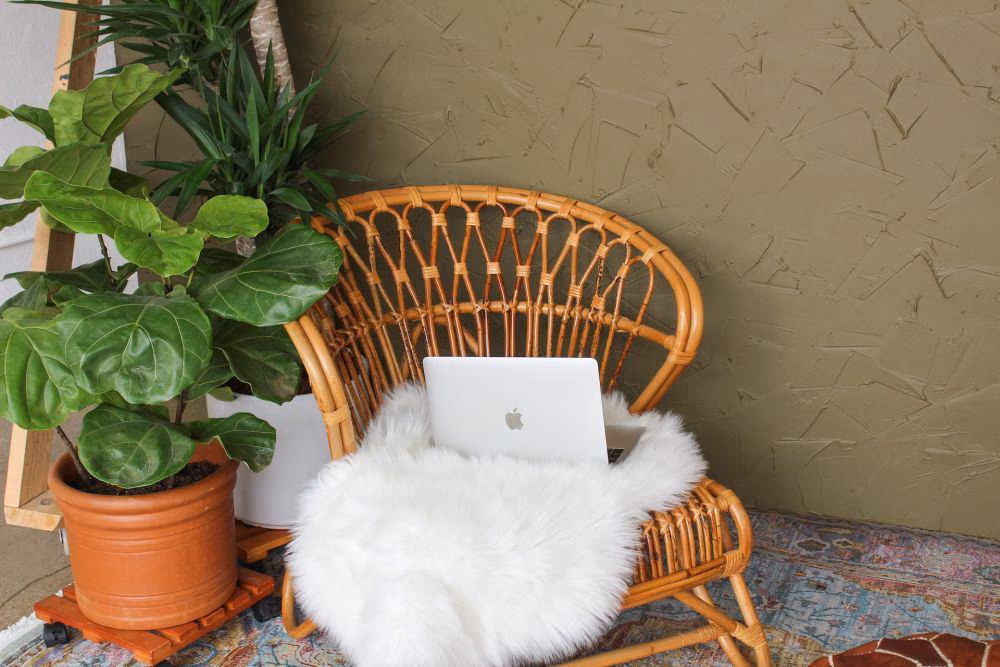 Akhiri Hari dengan Ritme Perlahan